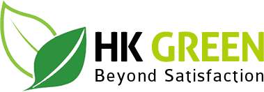 Partner - HK Green