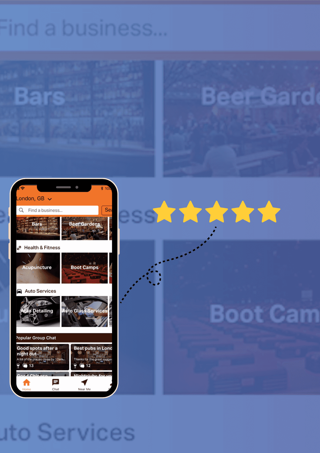 Developing a Location-Based Restaurant Recommendation System