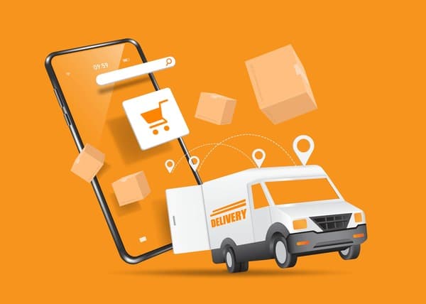 POS Laju Logistics Business Process Reengineering Consulting
